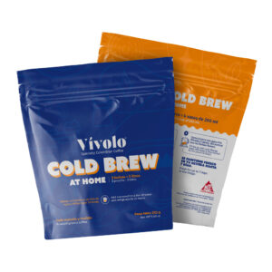 Cold <br> Brew