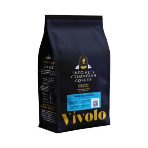 Geisha | Specialty <br> Colombian Coffee