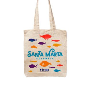 TOTEBAG PECES