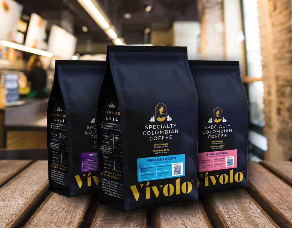 CAFE ESPECIAL PARA RESTAURANTES