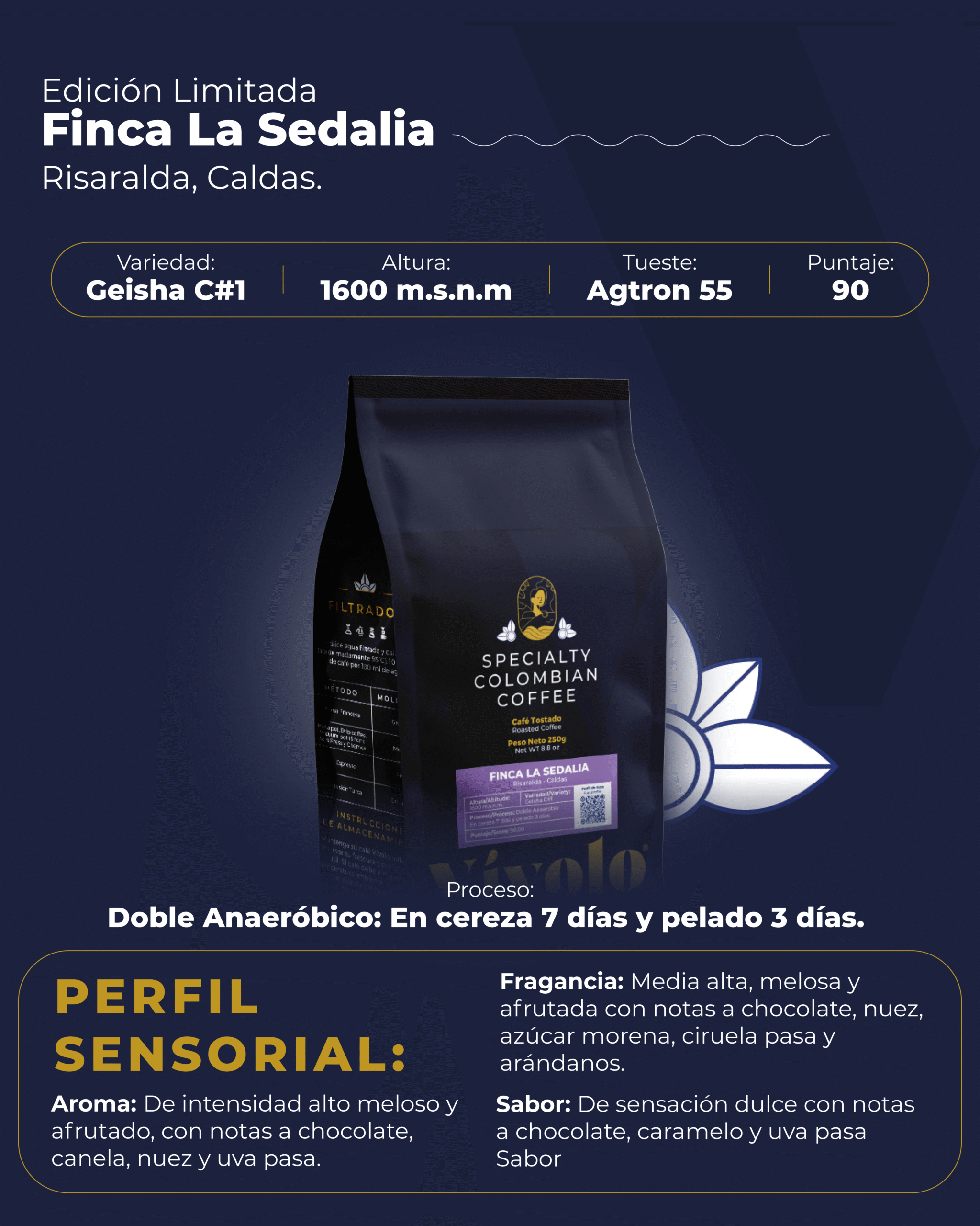 PIEZAS DE ESPECIALIDAD_LA SEDALIA