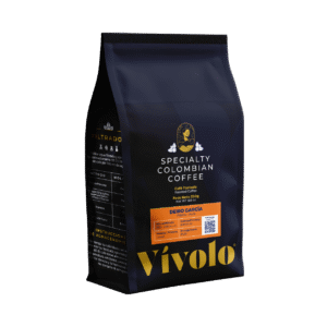 Borbón Ají <br> Pitalito - Huila