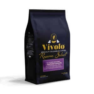 Reserve Select<br> Caturra, Black Honey<br>Luciana Valencia