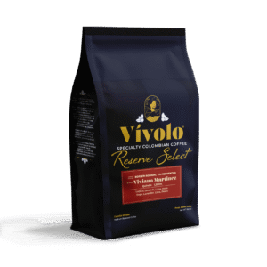 Reserve Select<br>Borbón Rosado<br>Viviana Martínez